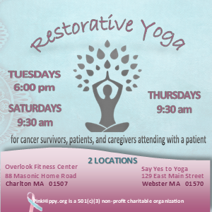 Yoga Classes